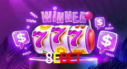 A Emoção da Loteria na 8EBET: Uma Chance de Mudança de Vida