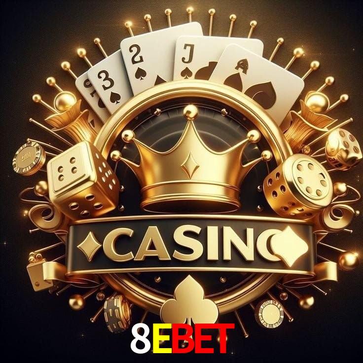 Estatísticas 8EBET