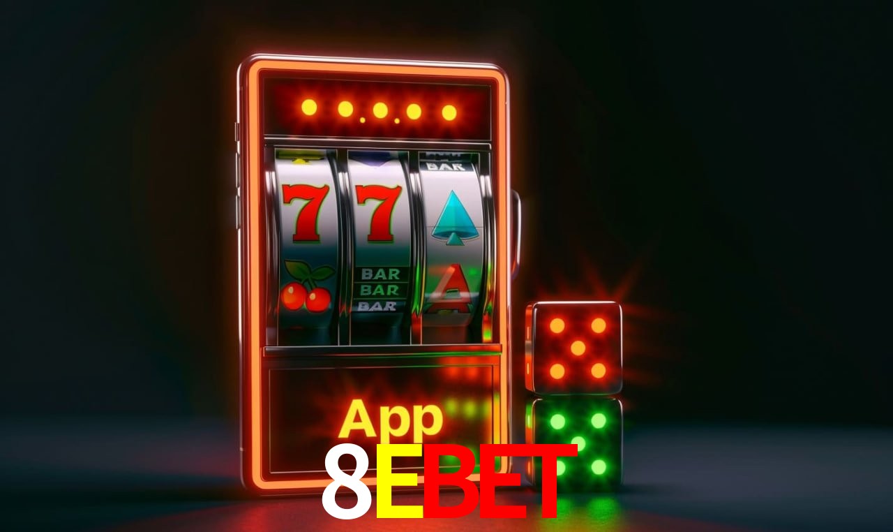 Experiência VIP 8EBET