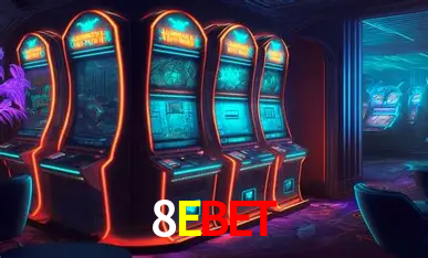 Desvendando o Mundo dos Jogos Virtuais na 8EBET