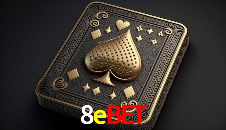 Estatísticas 8ebet