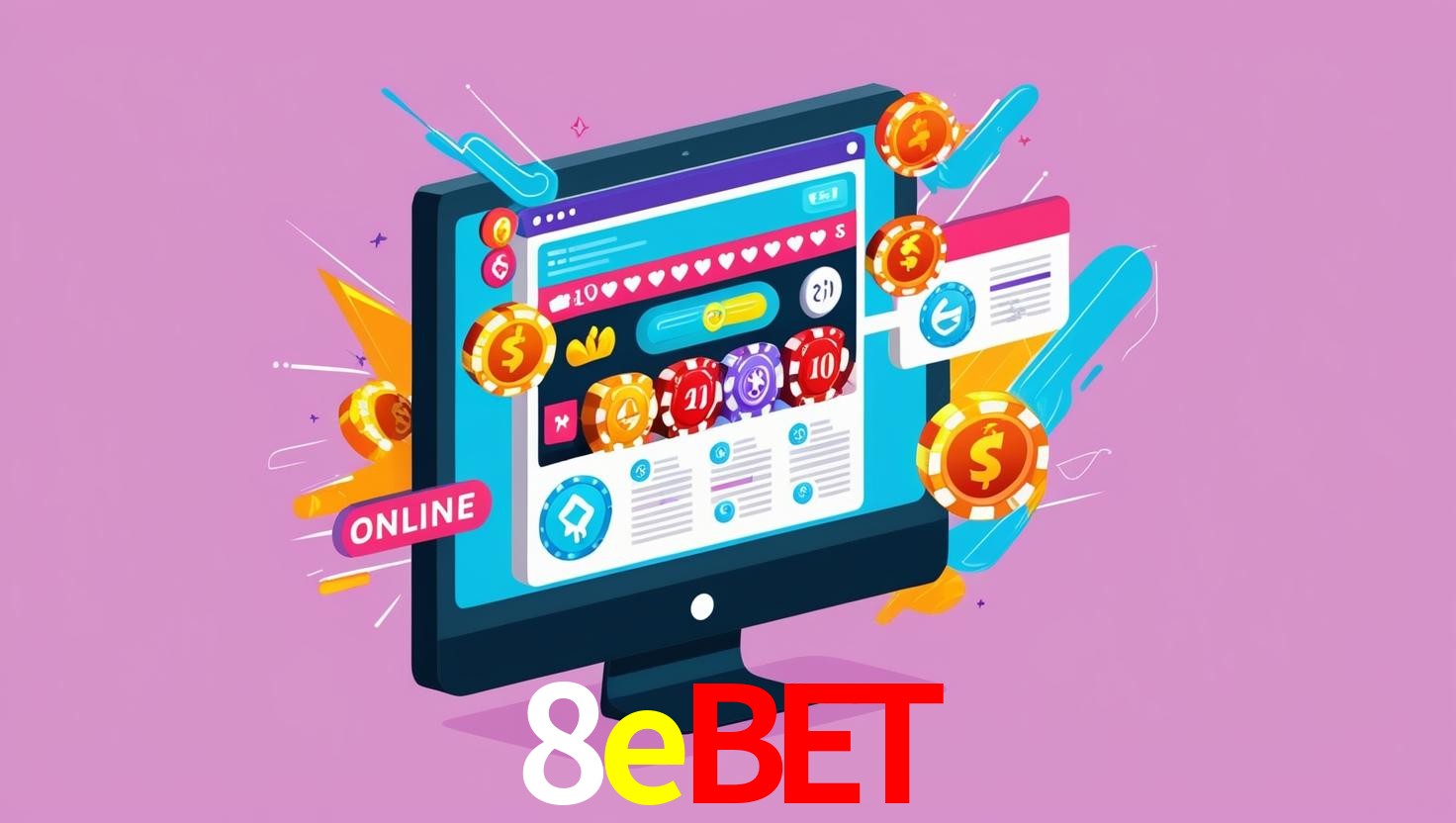 8EBET