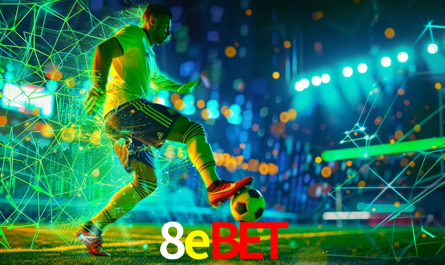 8EBET