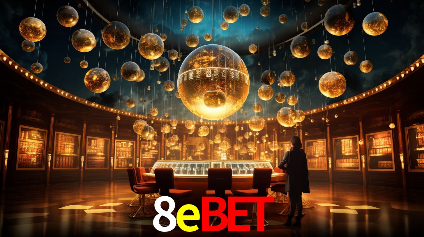 8EBET