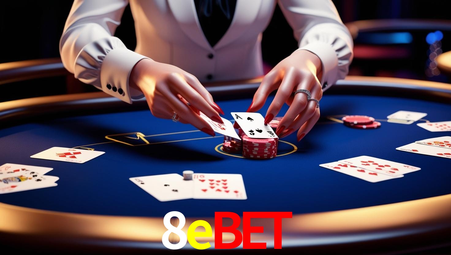 8EBET