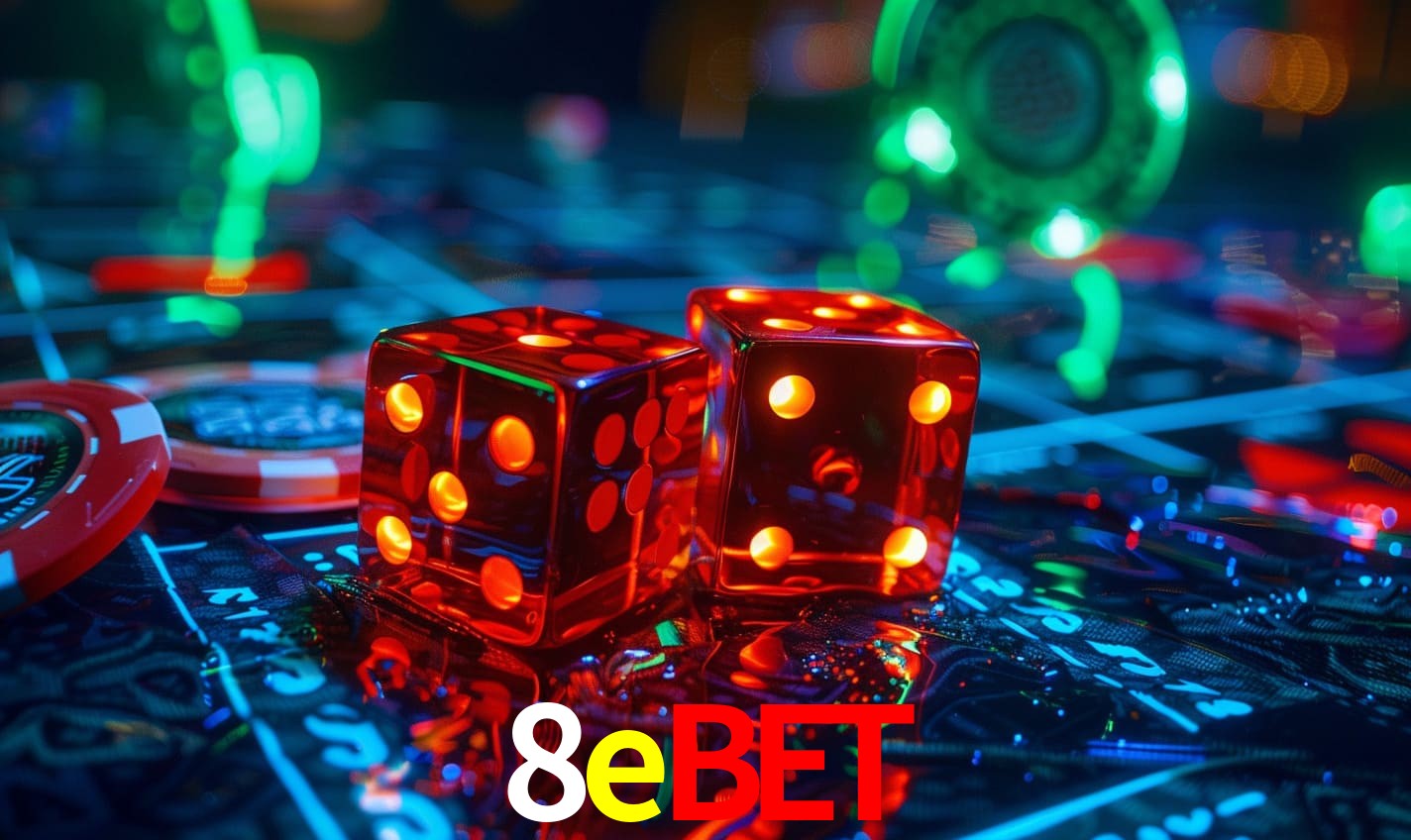 8EBET