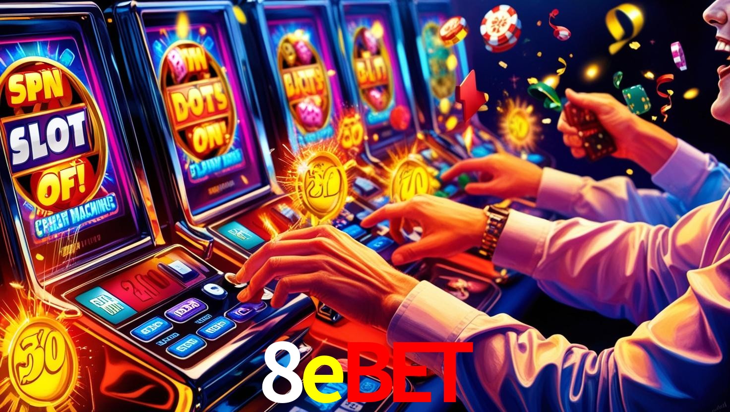 8EBET