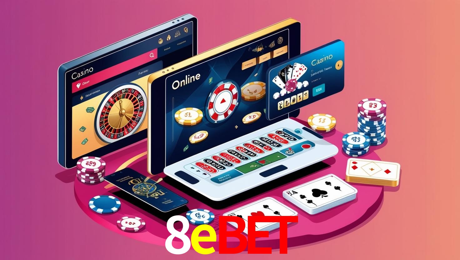 8EBET
