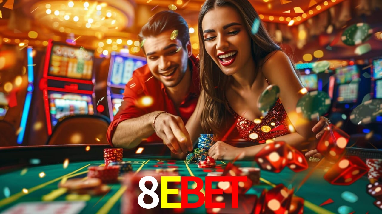 Cadastro Rápido 8EBET