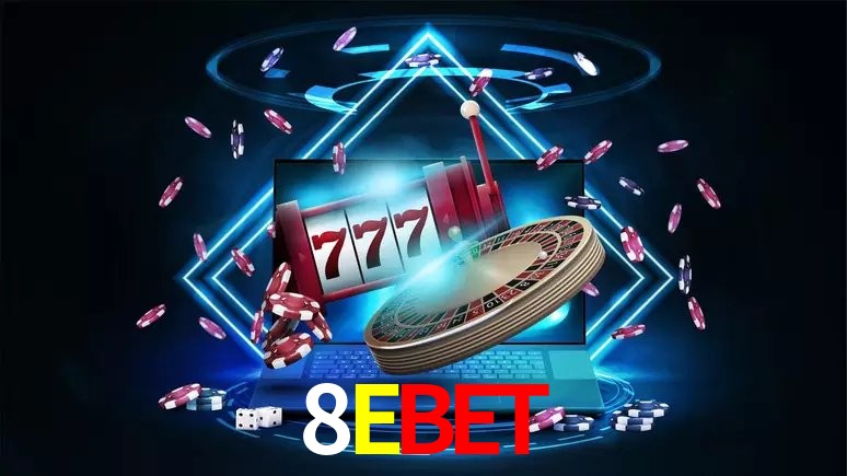 Casino Ao Vivo 8EBET