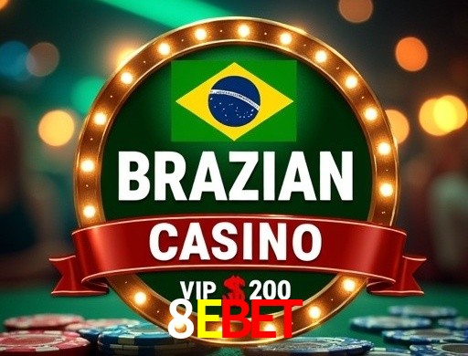Canal oficial no Telegram da 8EBET