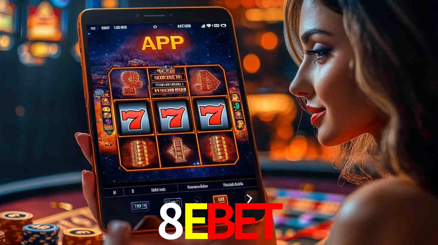 8EBET Login
