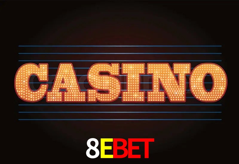 Apostas de Tênis 8EBET