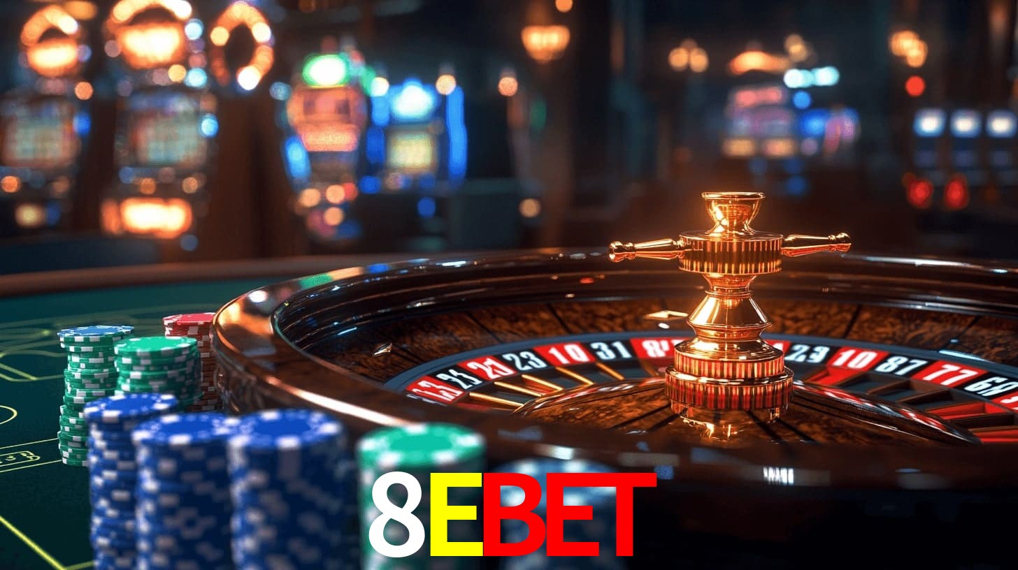8EBET.COM