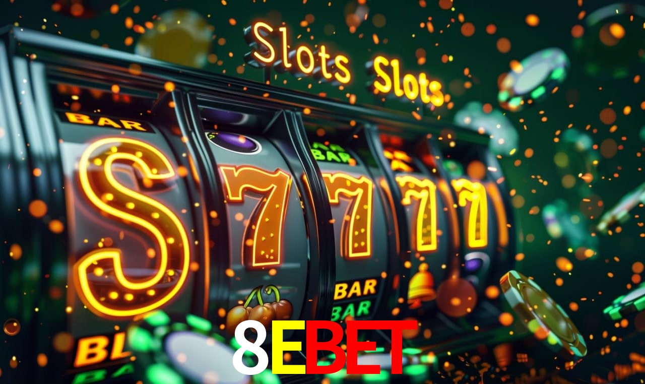 Mesa de Blackjack 8EBET
