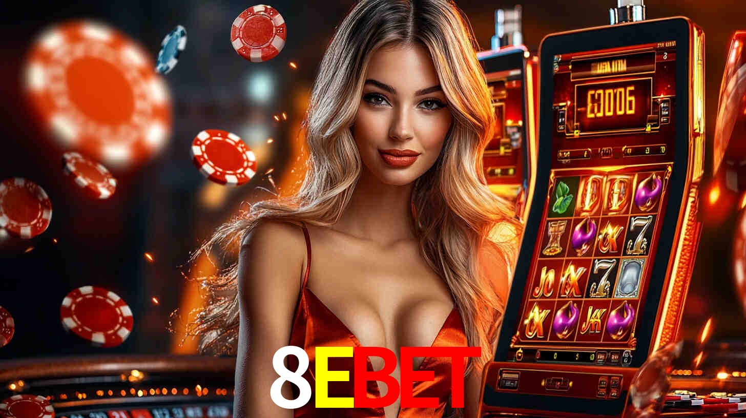 8EBET