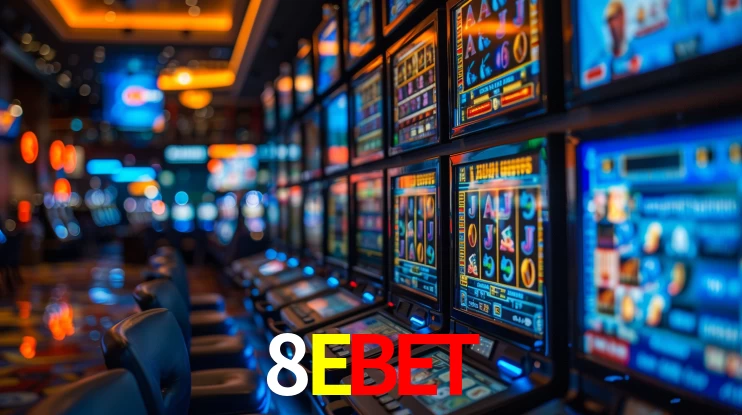 Security Systems 8EBET