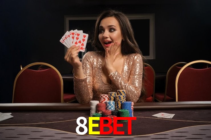 cassino 8EBET