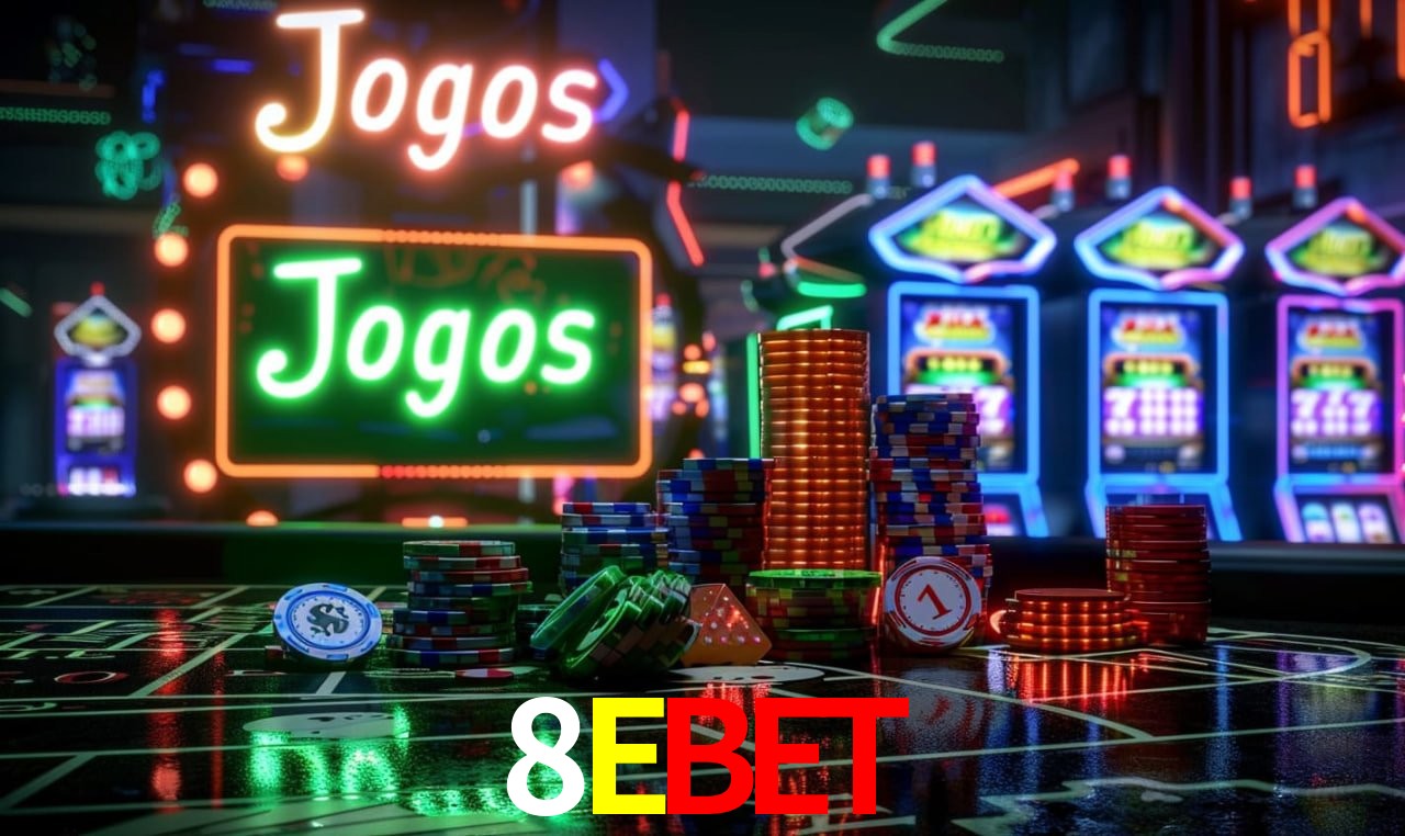 Mercados ao vivo e cash out na 8EBET
