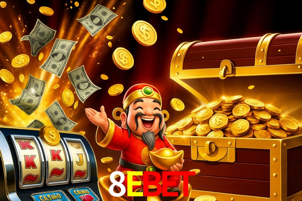 Interface Premium 8EBET