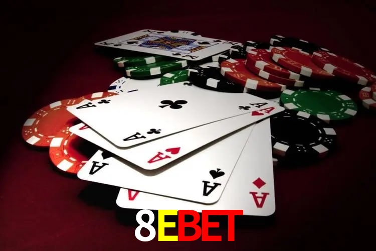 Programa VIP 8EBET