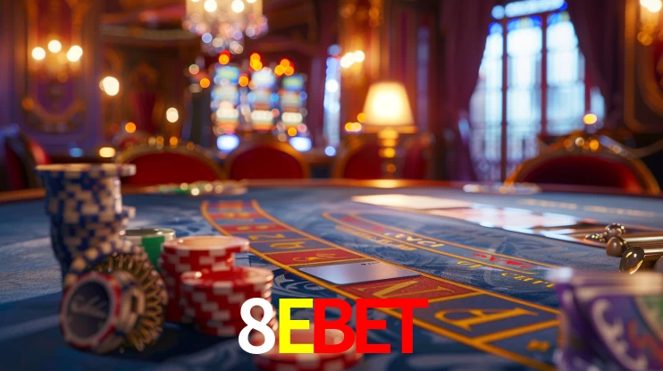 Account Benefits 8EBET
