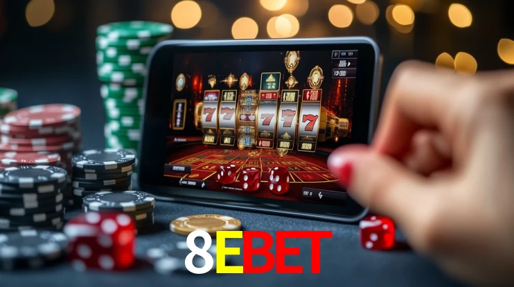 Daily Bonuses 8EBET