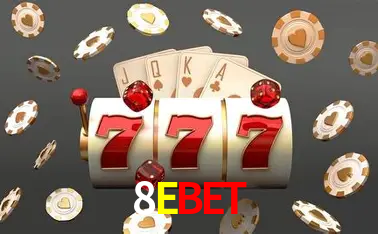 Bônus após cadastro na 8EBET