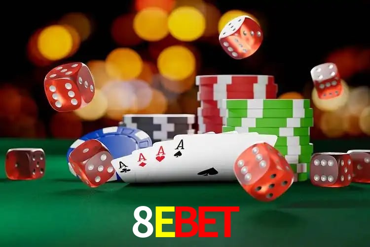 Avaliações dos Jogadores 8EBET