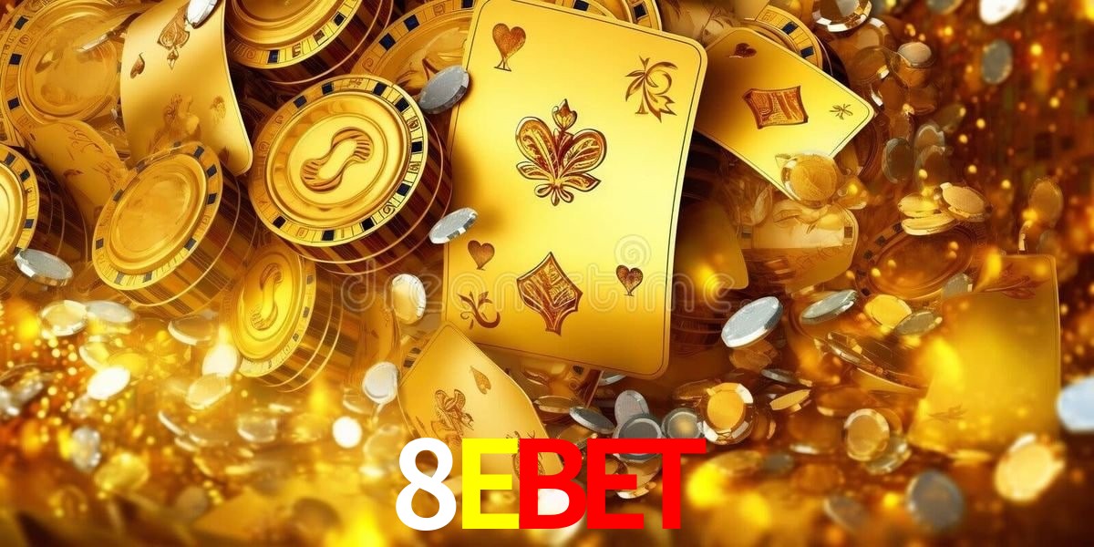 Inovações de Jogos na 8EBET: O Futuro das Experiências Interativas