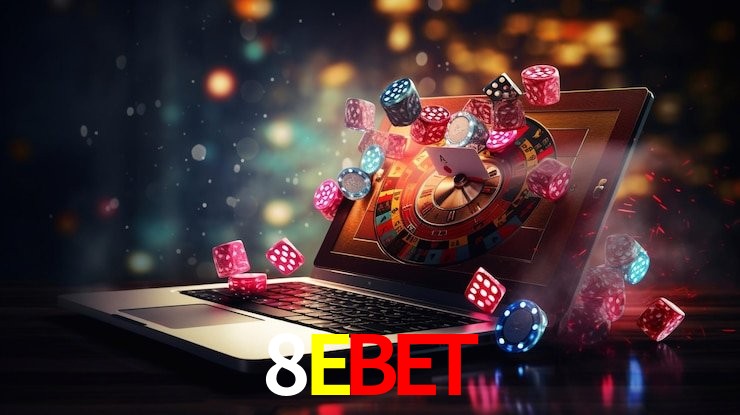 Download para Android e iOS na 8EBET