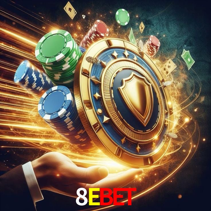 Torneios e prêmios garantidos na 8EBET