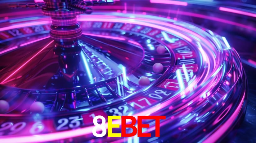 A Experiência Imersiva dos Cassinos Ao Vivo no 8EBET
