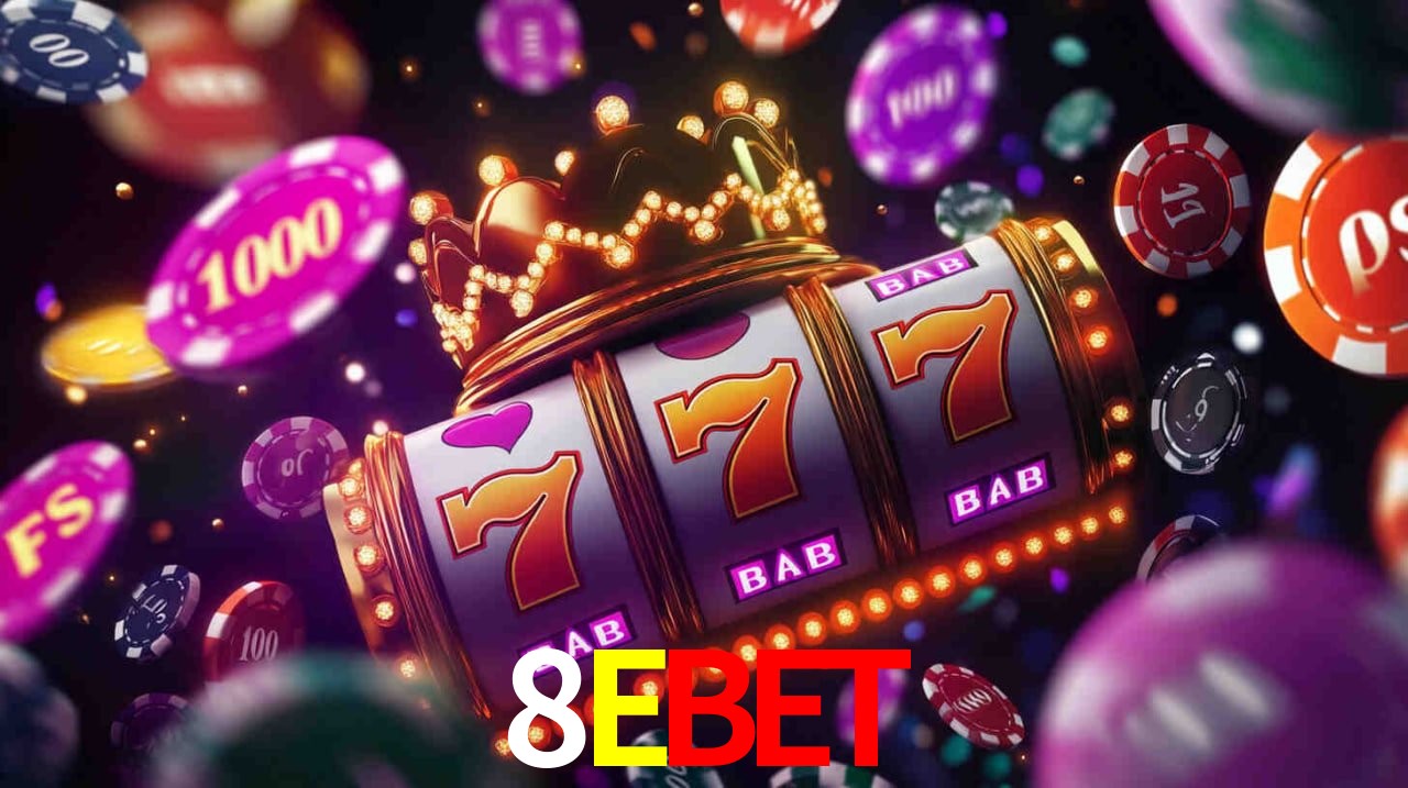 Live Casino 8EBET