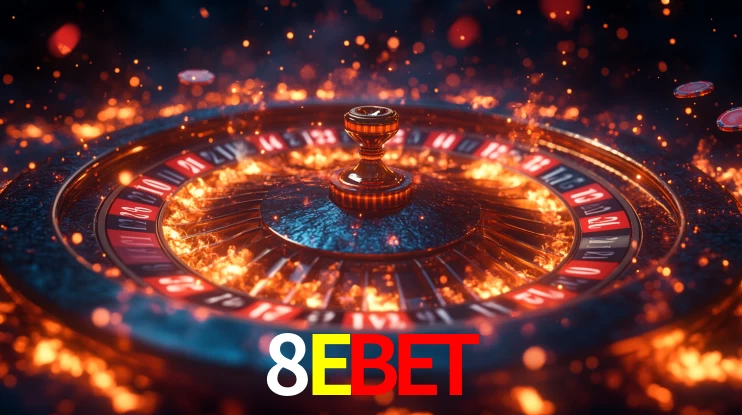 Explore as vantagens do 8EBET: serviço profissional e confiabilidade