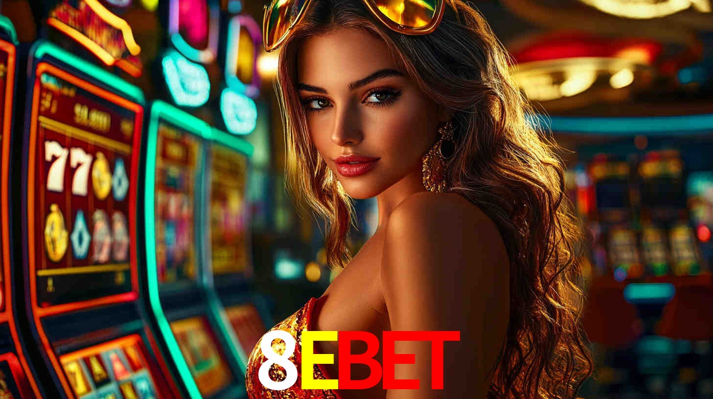 Welcome Bonus 8EBET