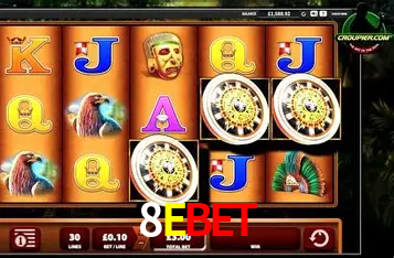 Inovações de Jogos na 8EBET: O Futuro das Experiências Interativas
