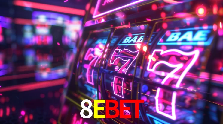 Secure Login 8EBET