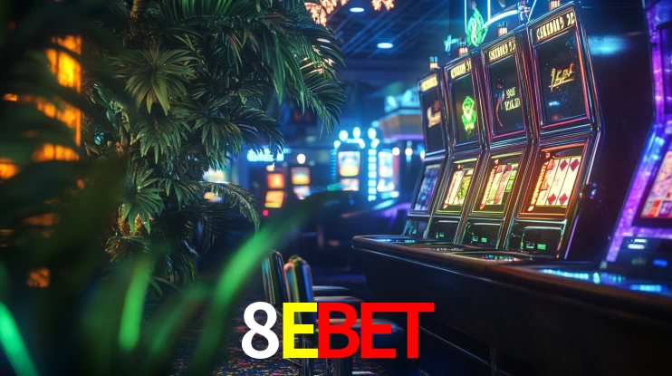 Blackjack Table 8EBET