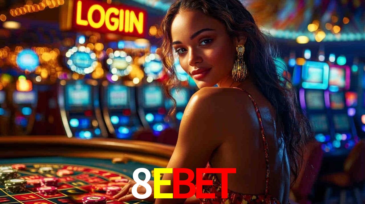 Diretório de Jogos 8EBET