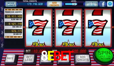 Desvendando o Mundo dos Jogos Virtuais na 8EBET