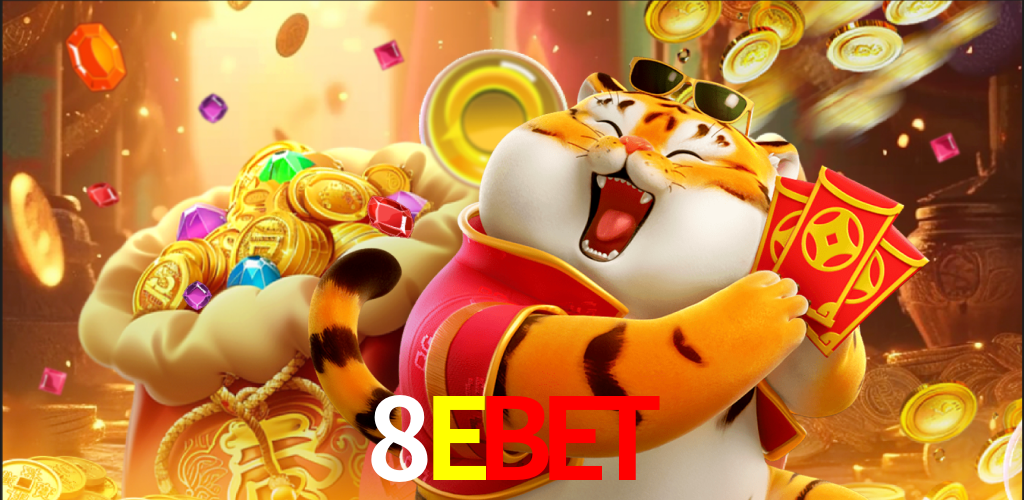 8EBET: A Experiência de Casino com Jogos de Mesa ao Vivo