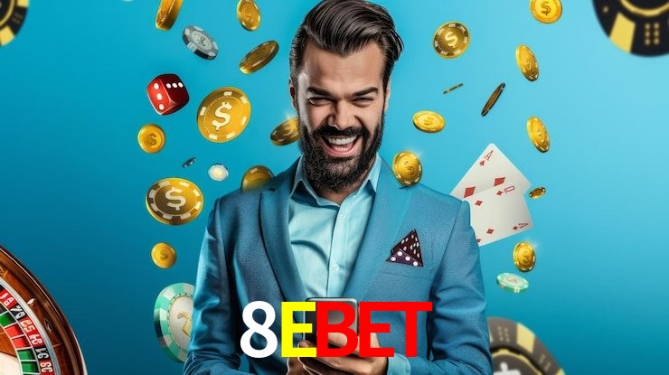 Slot Games 8EBET