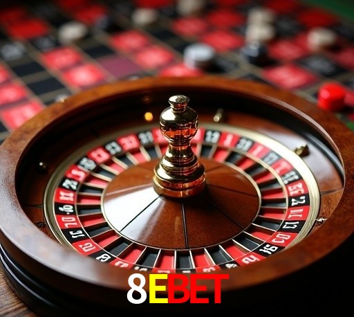 Bônus e promoções da 8EBET