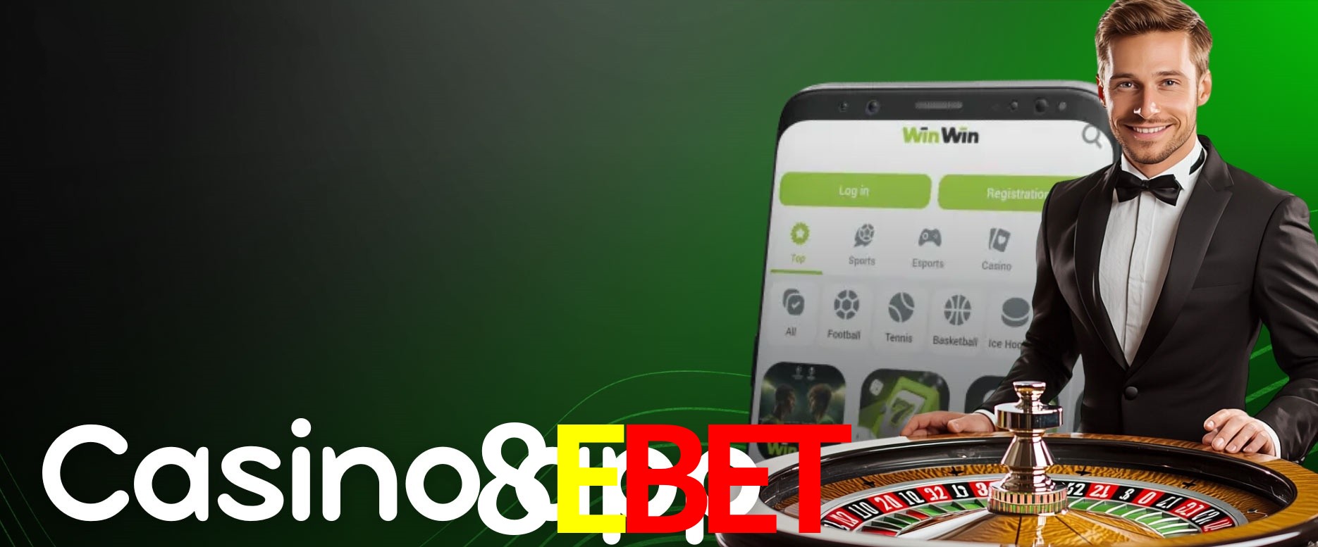 Flash Promotion 8EBET