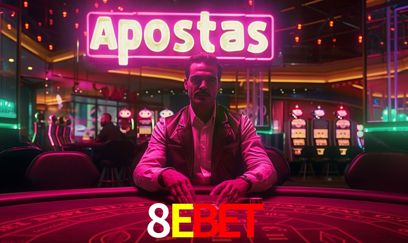 Descubra a Essência do 8EBET: Nossa História e Compromissos