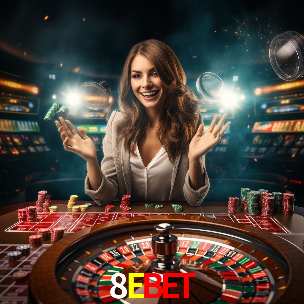 8EBET