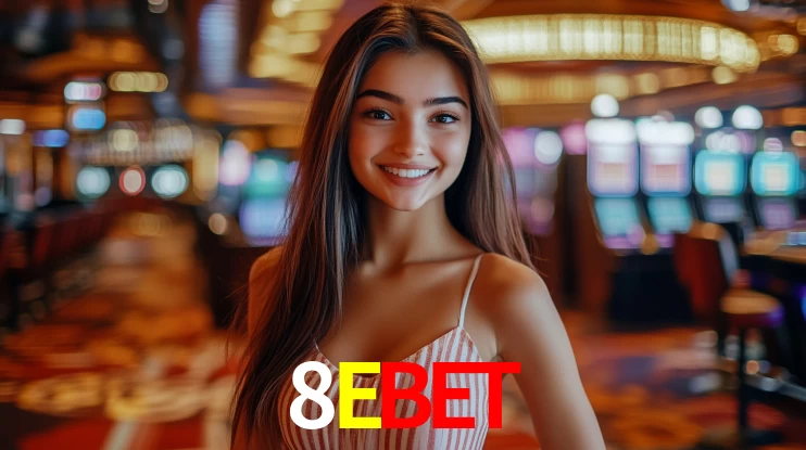 Premium Interface 8EBET