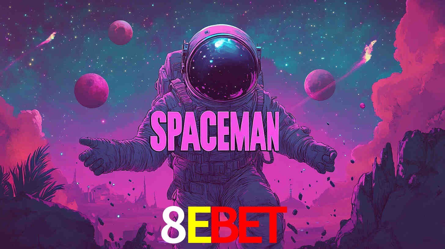 Apostas Esportivas na 8EBET: Um Guia Completo