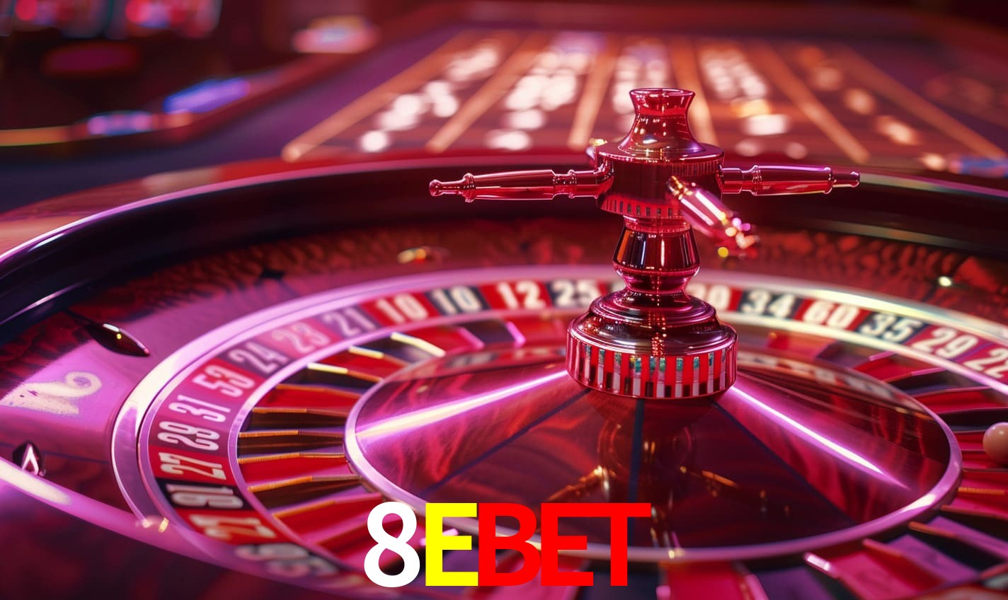 Descubra o Programa VIP da 8EBET: Vantagens Exclusivas para Jogadores